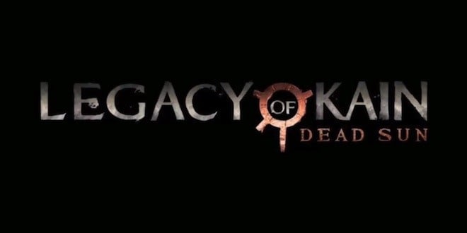Image de Legacy of Kain : Dead Sun
