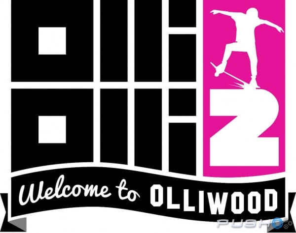 Image de OlliOlli 2 : Welcome to OlliWood