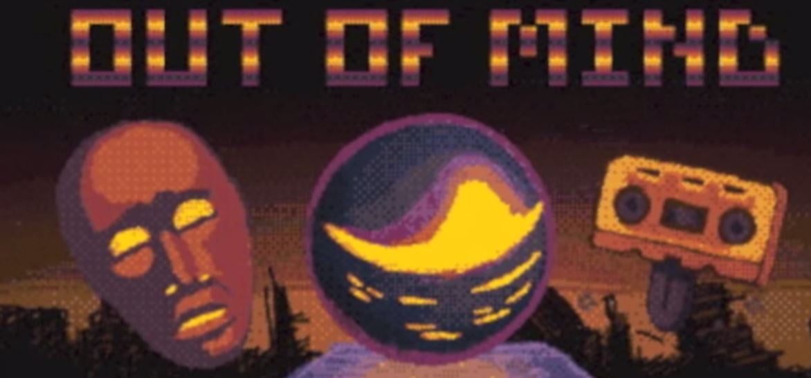 Image de Out of Mind