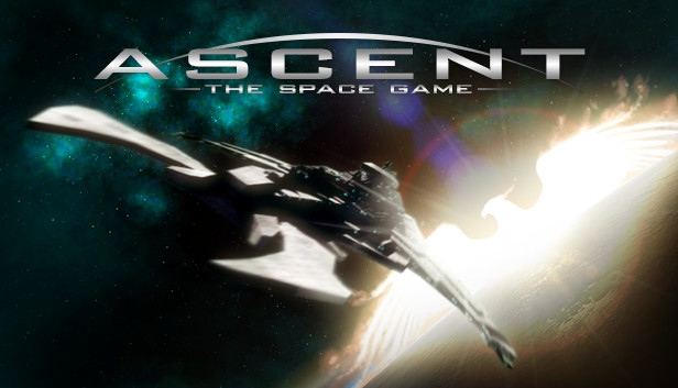Image de Ascent - The Space Game