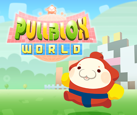 Image de Pullblox World