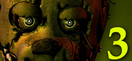 Image de Five Nights at Freddy's 3