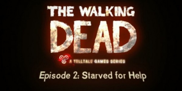 Image de The Walking Dead : Episode 2 - Starved for Help