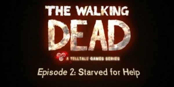 Image de The Walking Dead : Episode 2 - Starved for Help