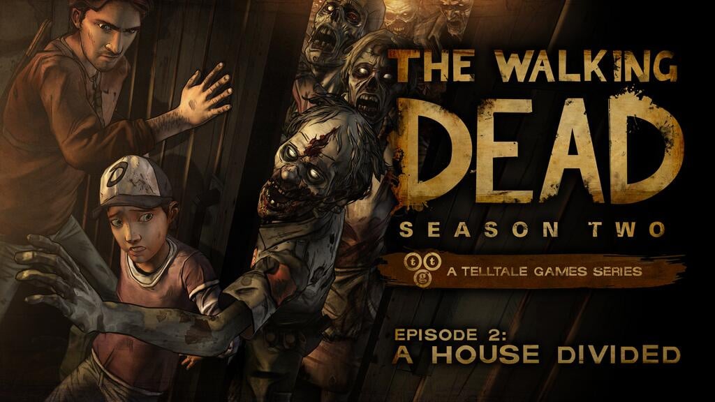 Image de The Walking Dead : Saison 2 : Episode 2 - A House Divided