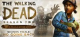 Jaquette de The Walking Dead : Saison 2 : Episode 5 - No Going Back