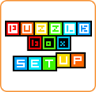 Image de Puzzlebox Setup