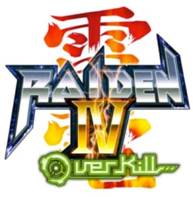 Image de Raiden IV : Overkill
