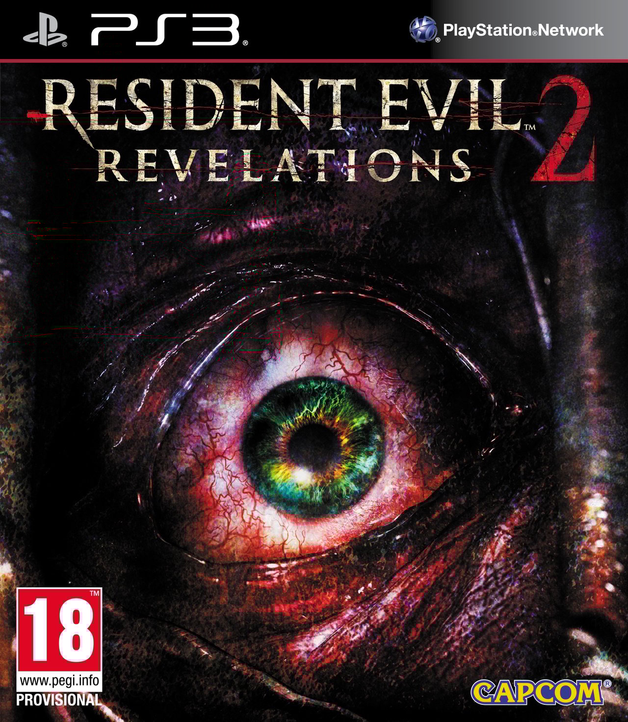 Image de Resident Evil : Revelations 2 - Episode 2