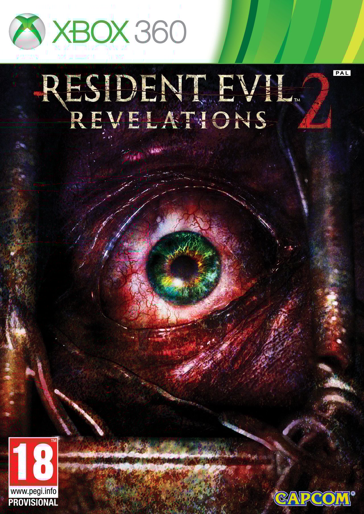 Image de Resident Evil : Revelations 2 - Episode 3