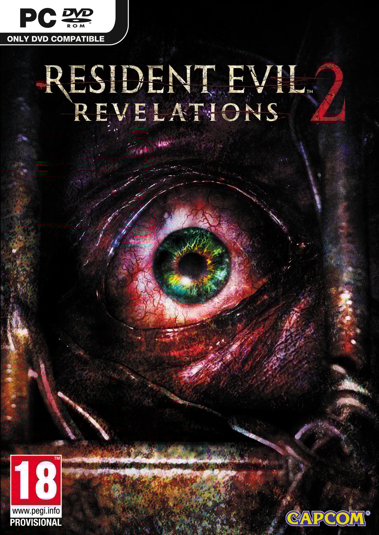 Image de Resident Evil : Revelations 2 - Episode 4