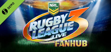 Image de Rugby League Live 3