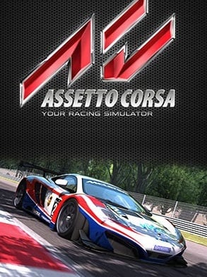 Image de Assetto Corsa