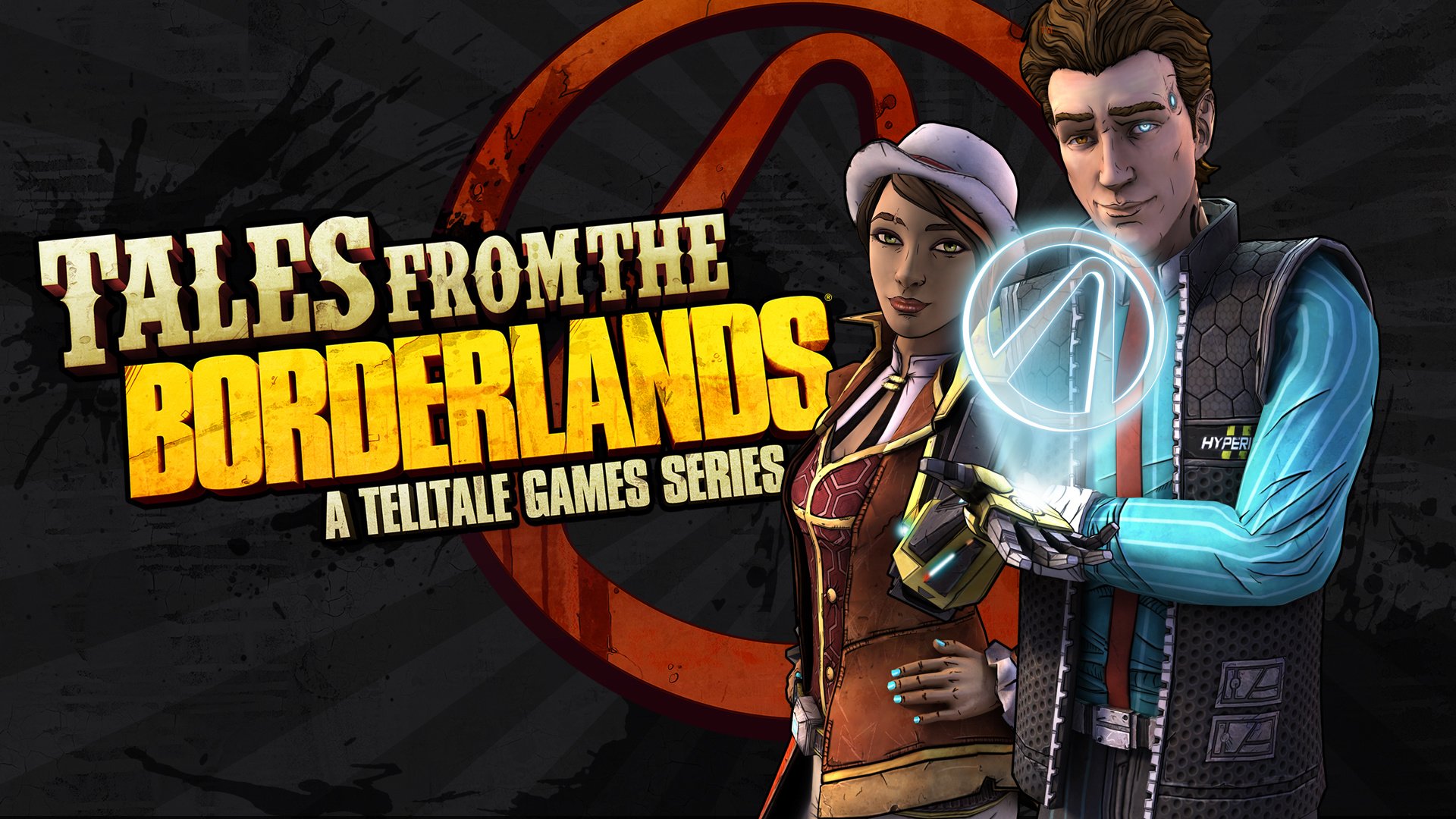 Image de Tales from the Borderlands