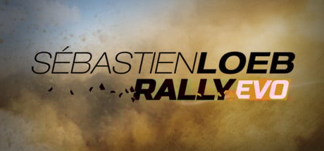 Image de Sébastien Loeb Rally Evo