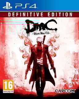 Image de DmC Devil May Cry : Definitive Edition