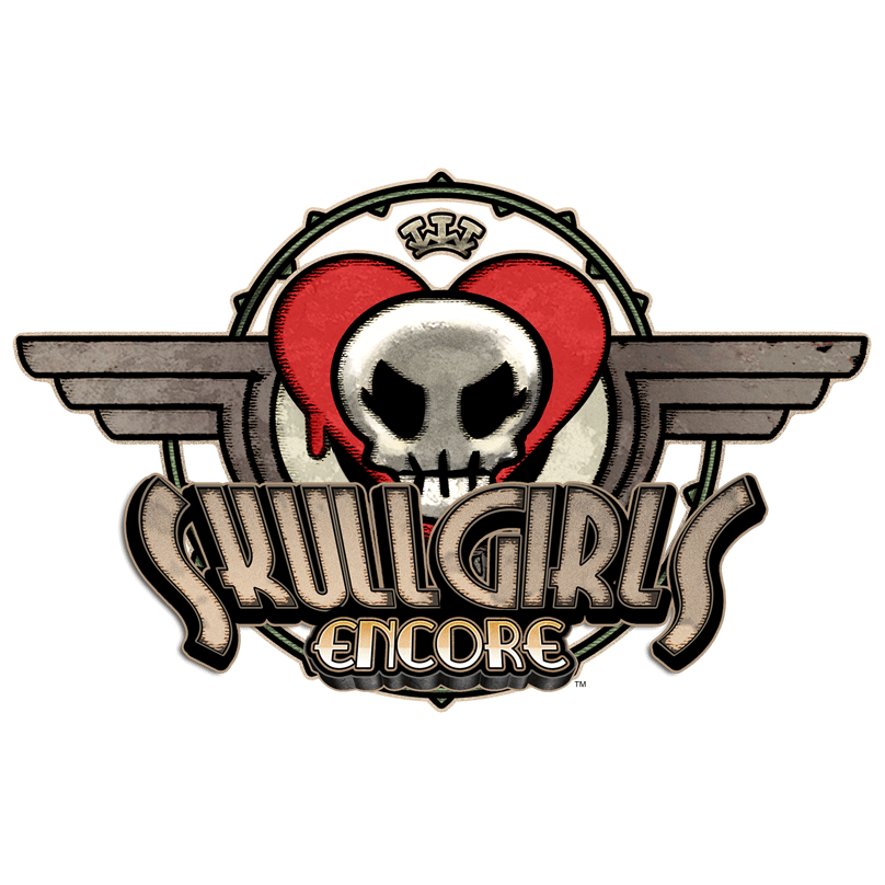 Skullgirls Encore