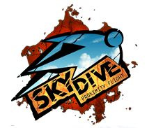 Image de Skydive : Proximity Flight