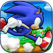 Image de Sonic Runners