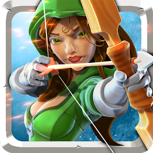 Jaquette de Arcane Battlegrounds