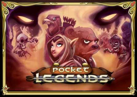 Image de Pocket Legends