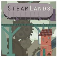 Image de Steam Lands