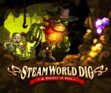 Image de SteamWorld Dig : A Fistful of Dirt