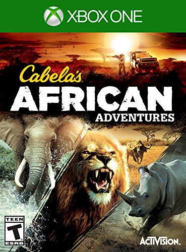 Image de Cabela's African Adventures
