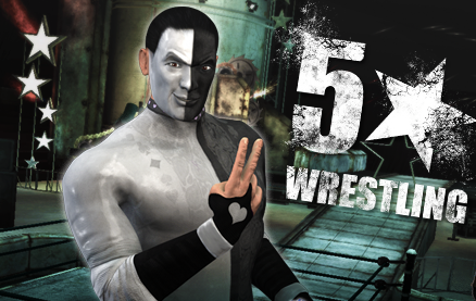 Image de 5 Star Wrestling