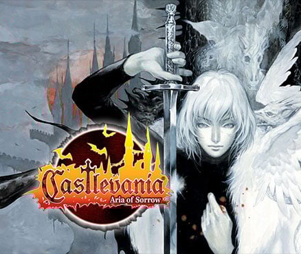 Image de Castlevania : Aria of Sorrow