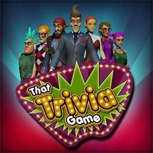 Image de That Trivia Game