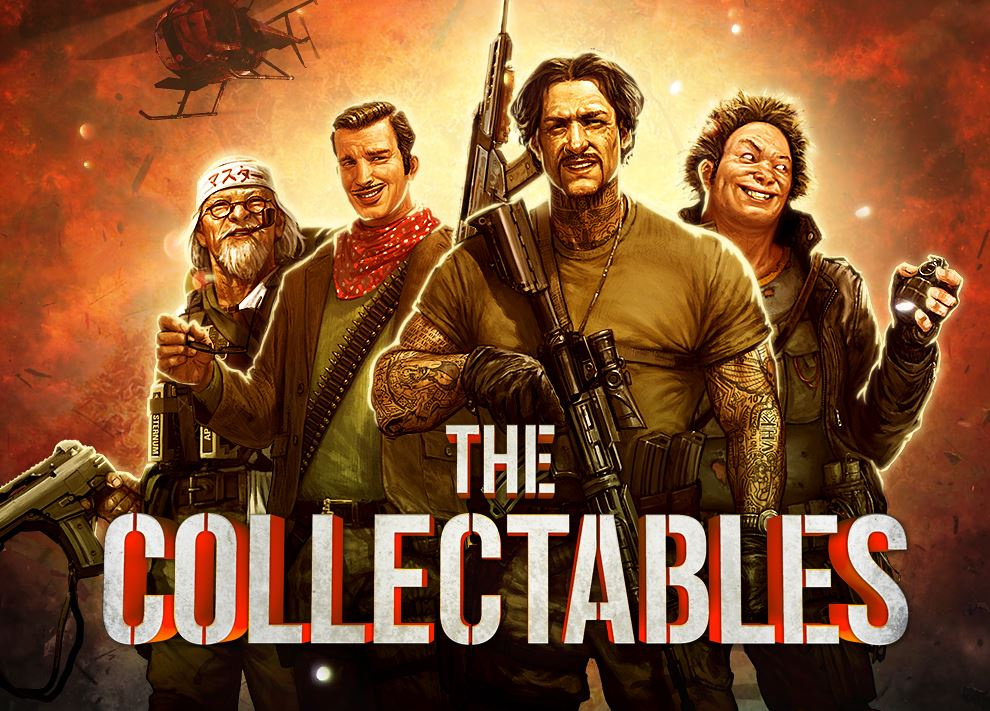 Image de The Collectables