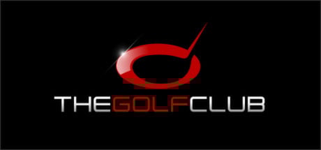 Jaquette de The Golf Club