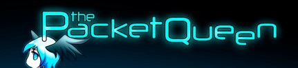 Image de The Packet Queen