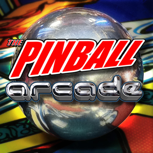 Image de The Pinball Arcade