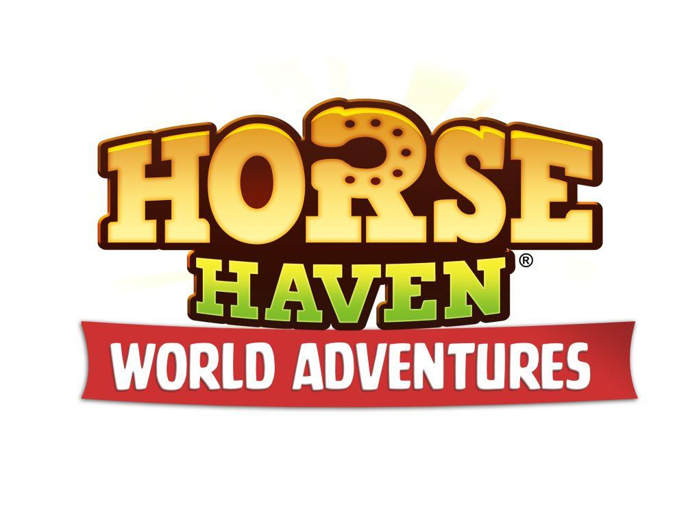 Image de Horse Haven World Adventures