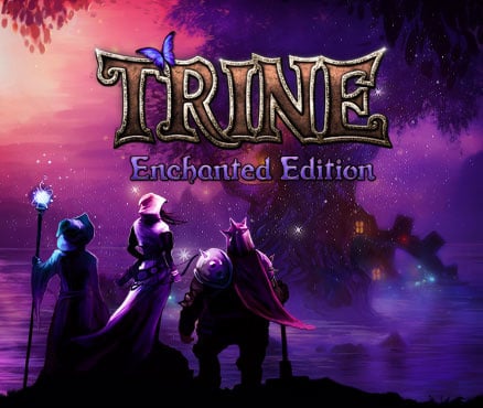 Image de Trine Enchanted Edition
