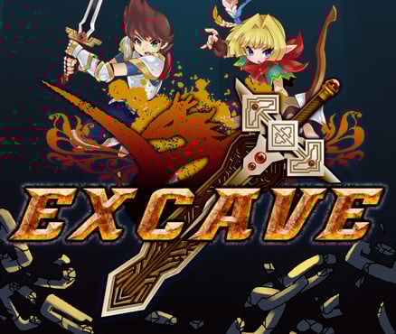 Image de Excave