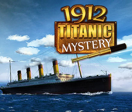 Titanic Mystery
