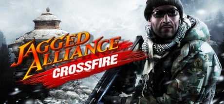 Image de Jagged Alliance : Crossfire