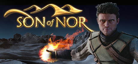 Image de Son of Nor