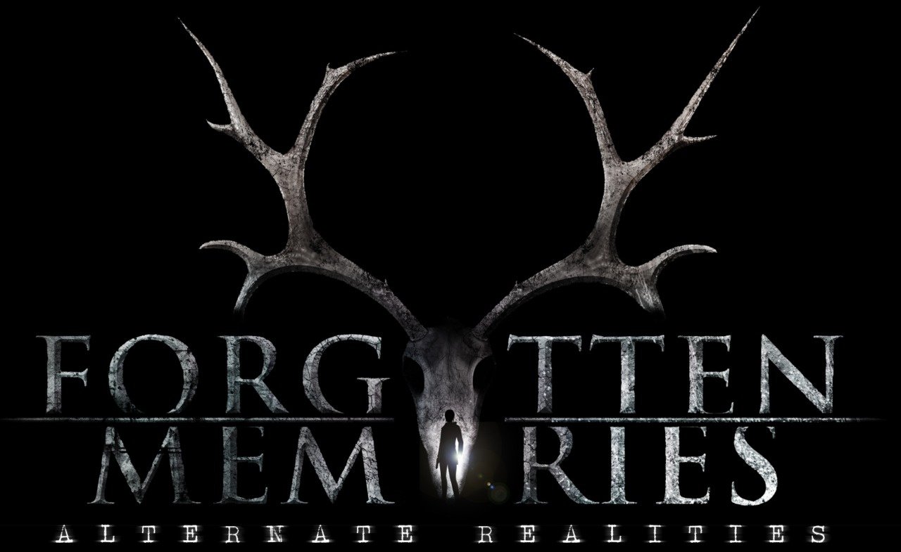 Image de Forgotten Memories : Alternate Realities