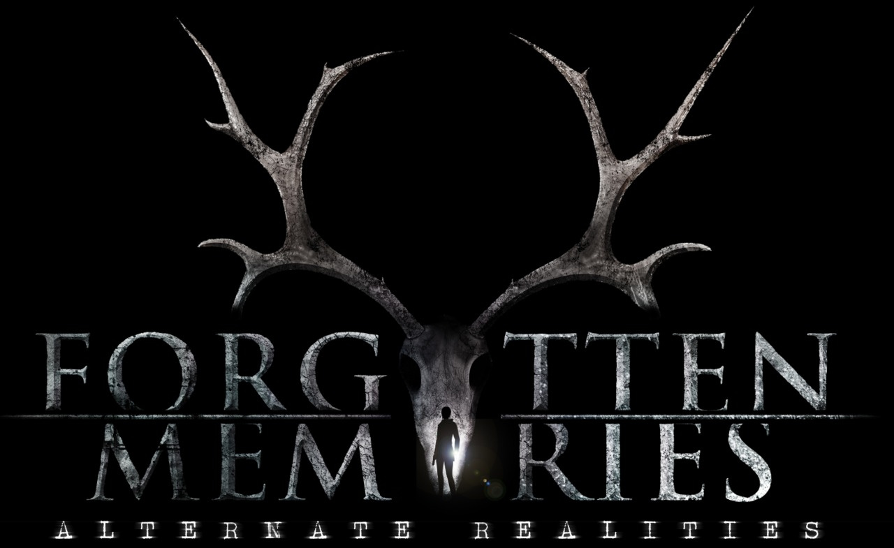 Image de Forgotten Memories : Alternate Realities
