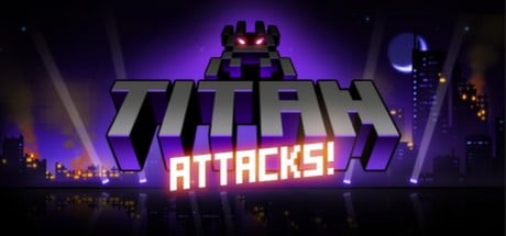 Image de Titan Attacks!