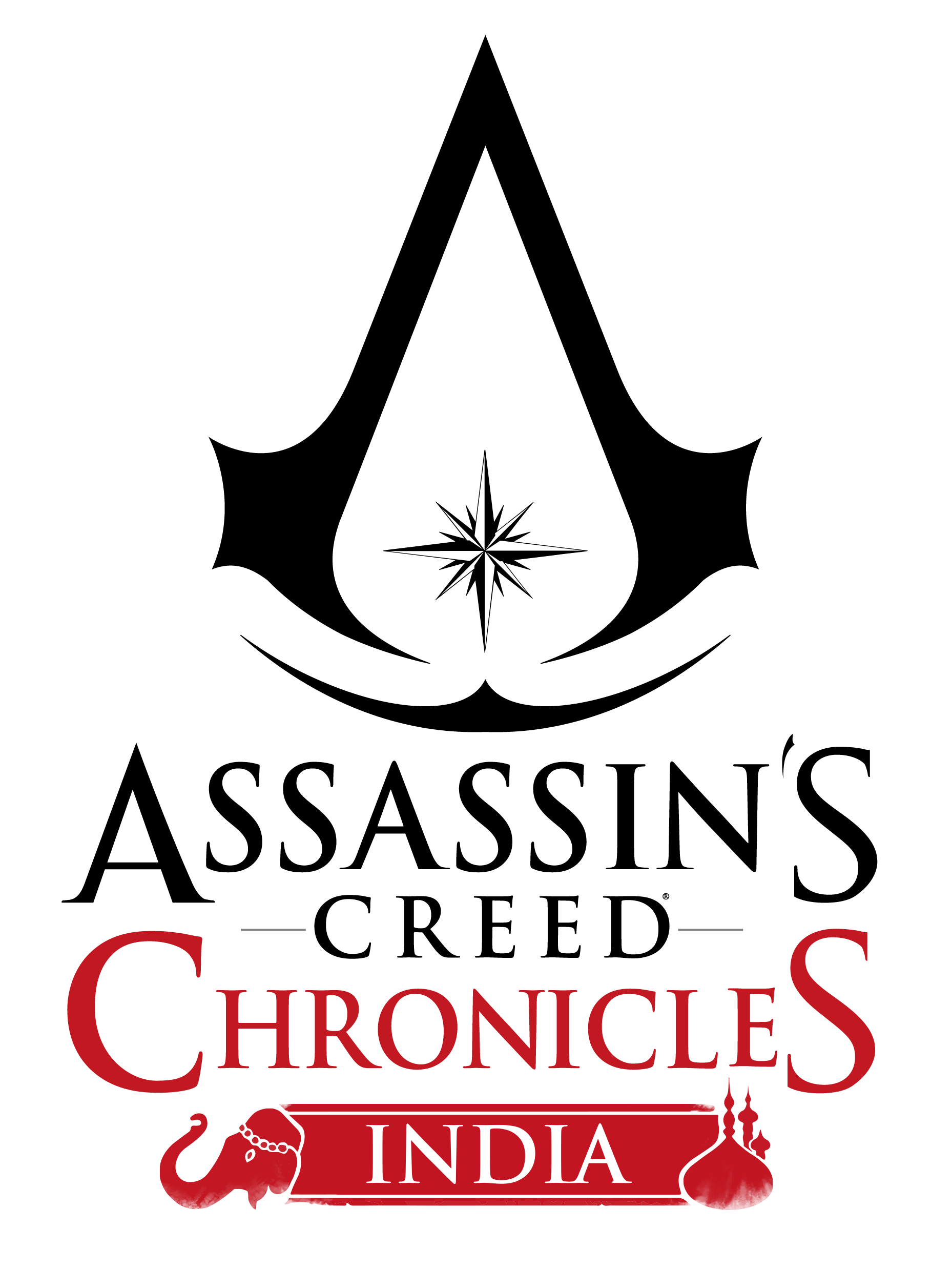 Jaquette de Assassin's Creed Chronicles : India