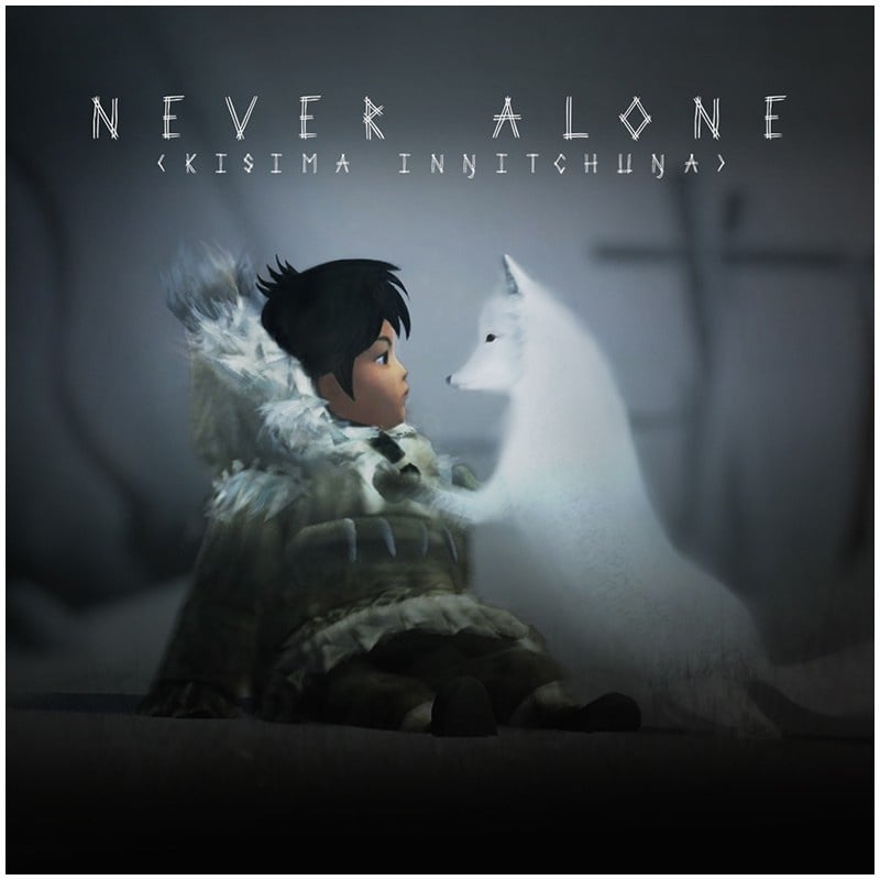 Image de Never Alone