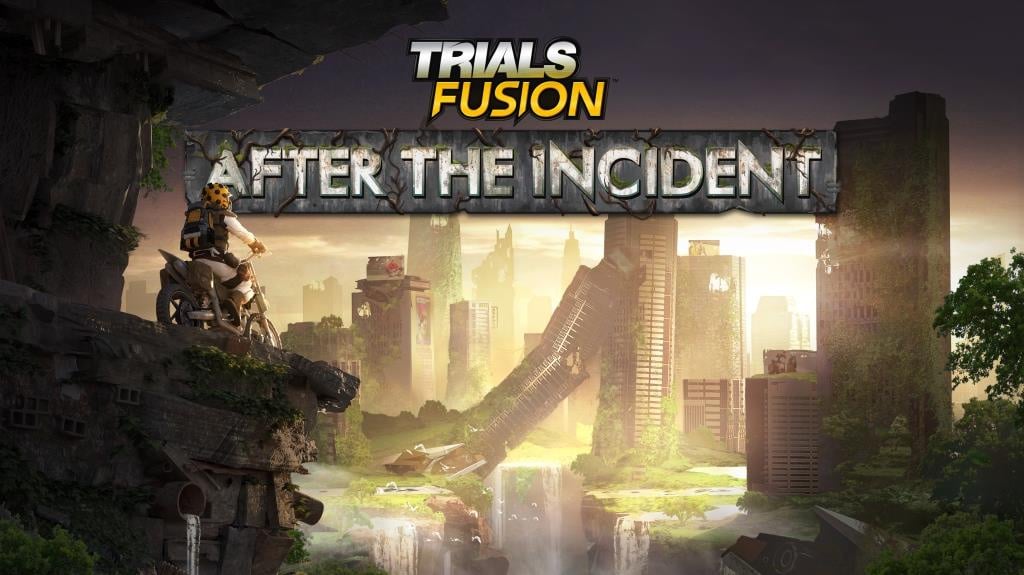 Image de Trials Fusion : After the Incident