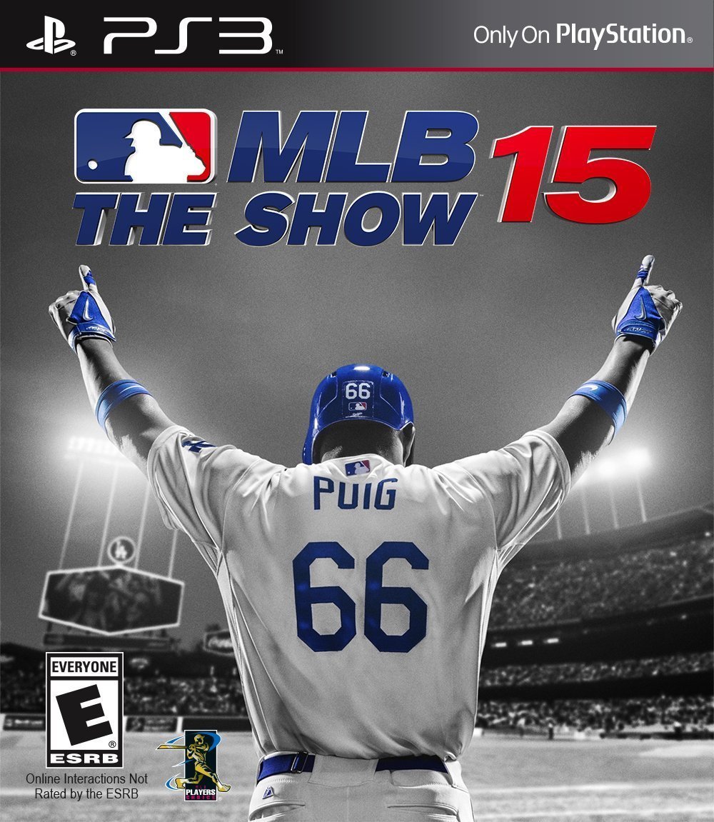 Image de MLB 15 : The Show