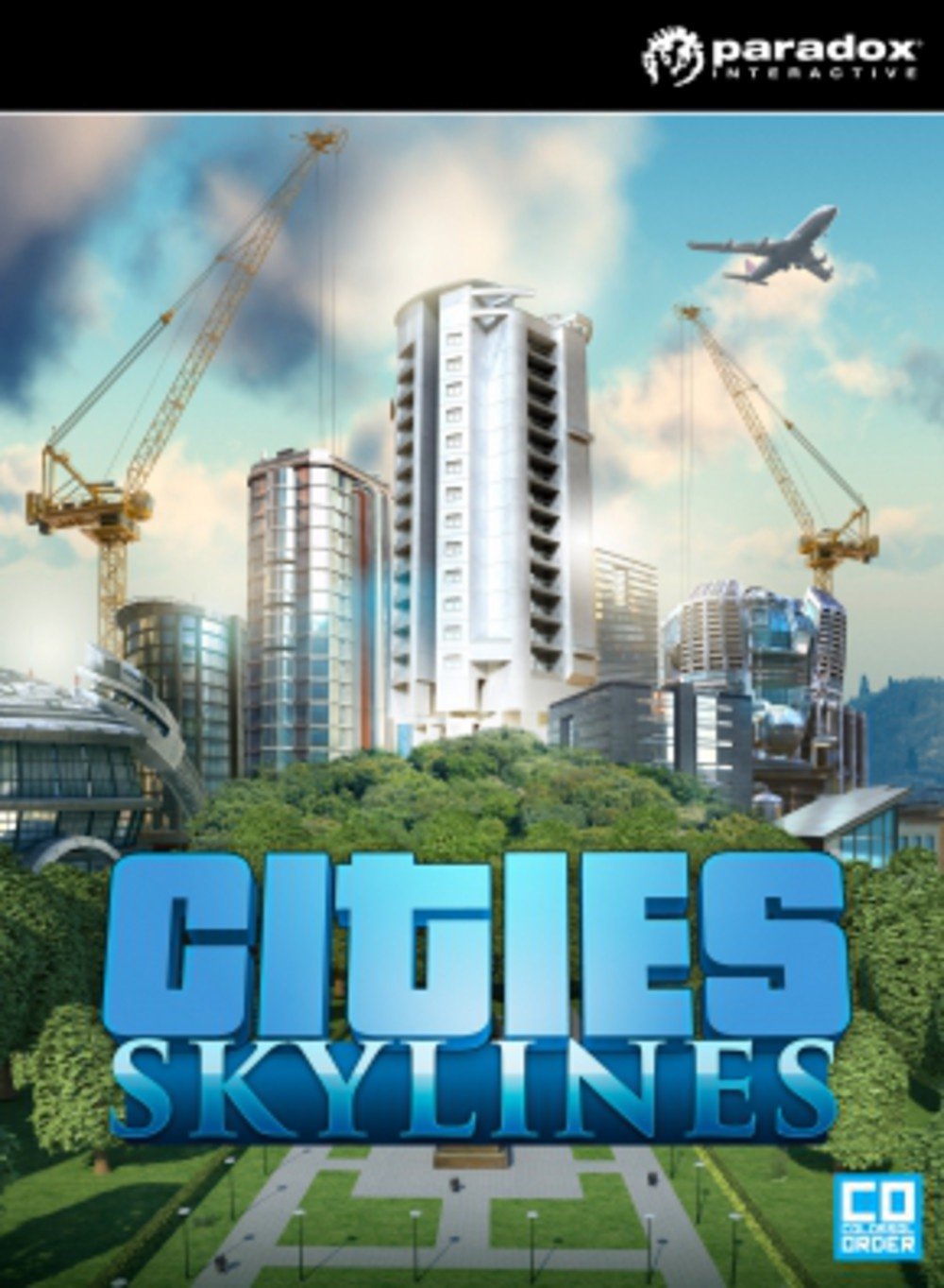 Image de Cities Skylines