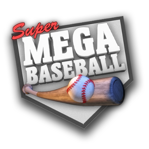 Image de Super Mega Baseball